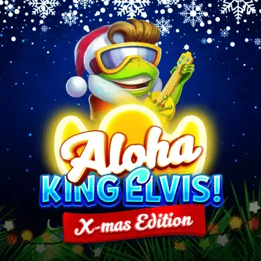 Aloha King Elvis