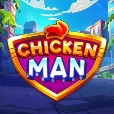 Chicken Man 94