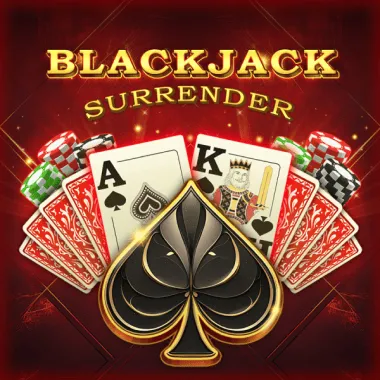 Blackjack Surrender